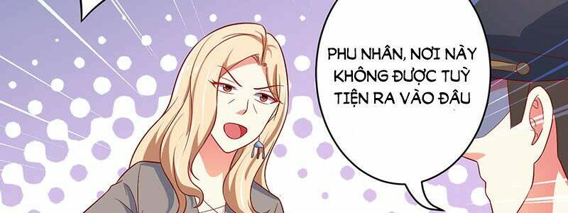 Khế hôn Chapter 48 - TC Truyện