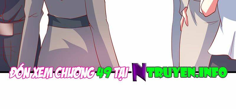 Khế hôn Chapter 48 - TC Truyện