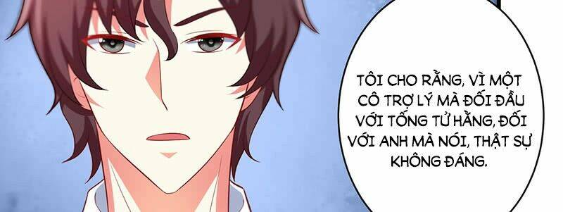 Khế hôn Chapter 49 - AB Truyện