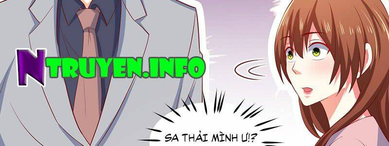 Khế hôn Chapter 49 - AB Truyện