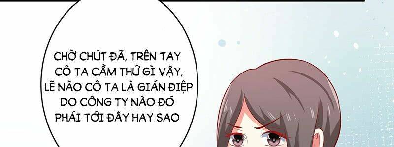 Khế hôn Chapter 49 - AB Truyện