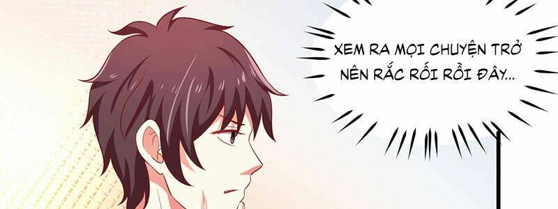 Khế hôn Chapter 49 - AB Truyện
