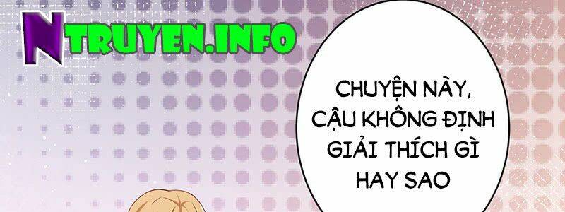 Khế hôn Chapter 49 - AB Truyện