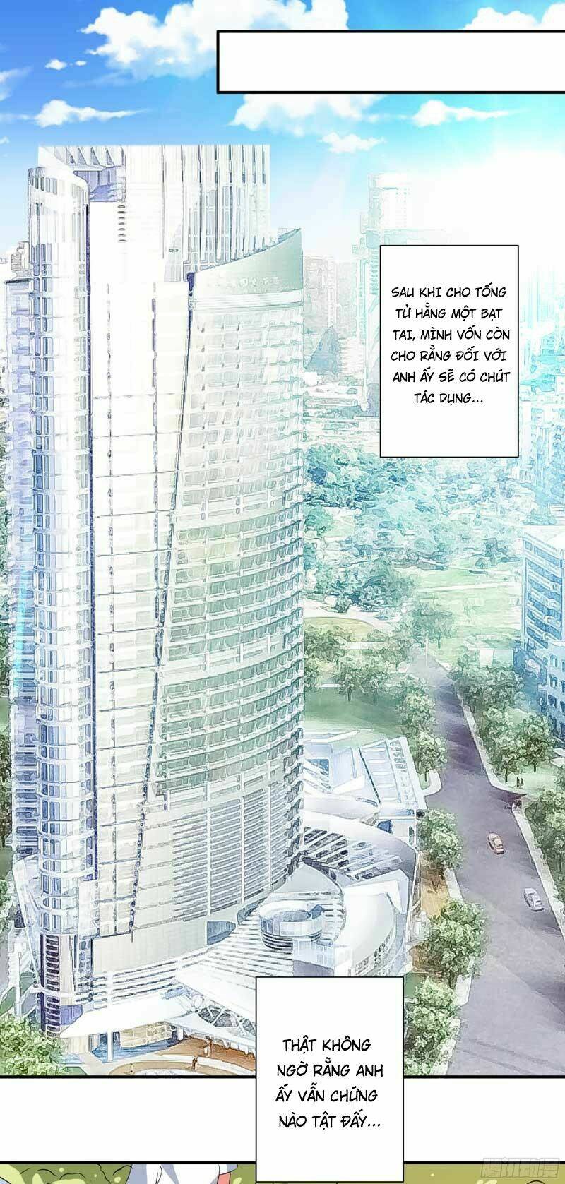 Khế hôn Chapter 5 - TC Truyện