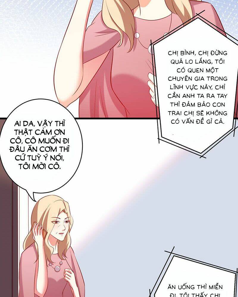 Khế hôn Chapter 51 - TC Truyện