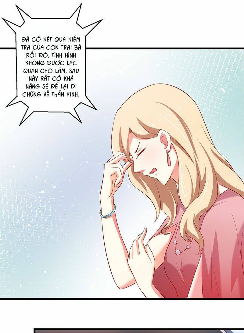 Khế hôn Chapter 51 - TC Truyện