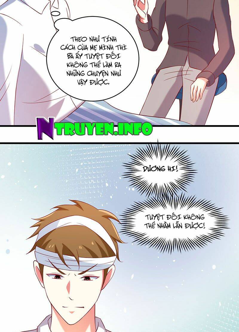 Khế hôn Chapter 52 - TC Truyện