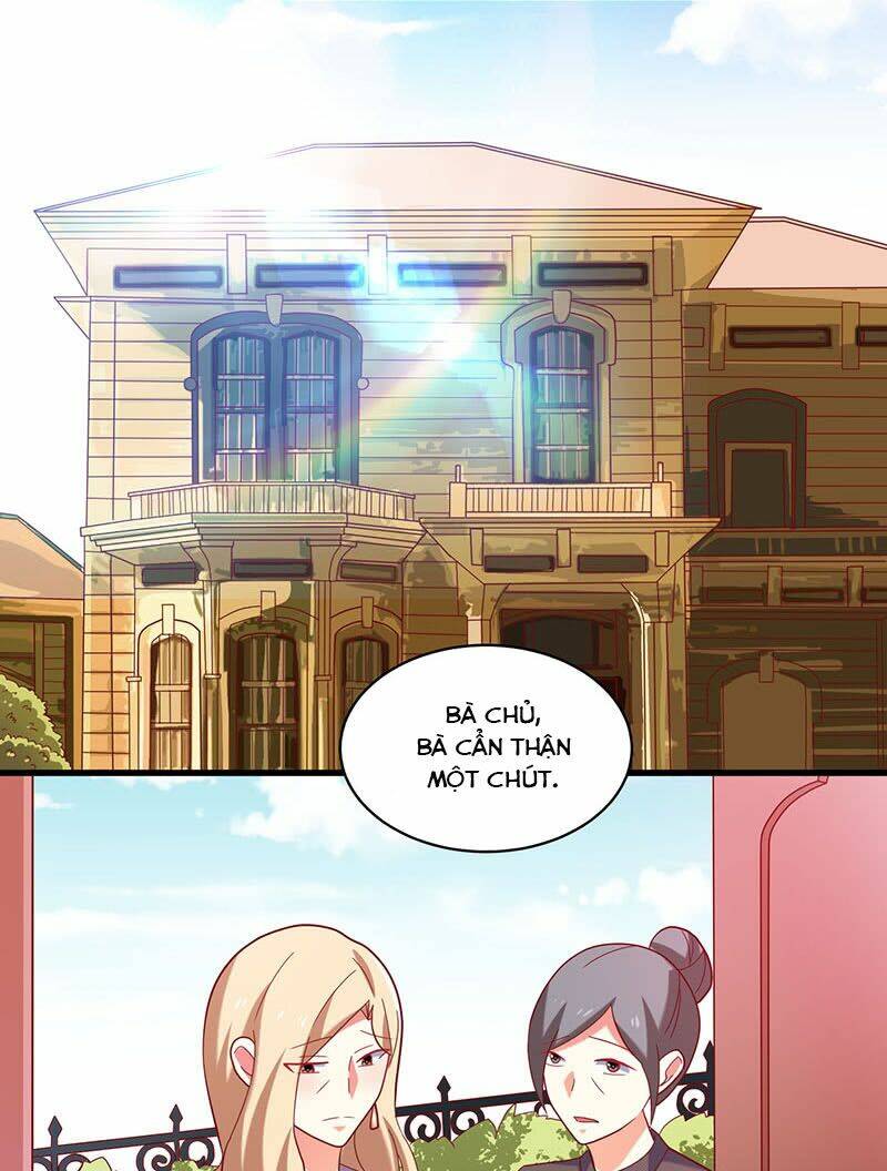 Khế hôn Chapter 52 - TC Truyện