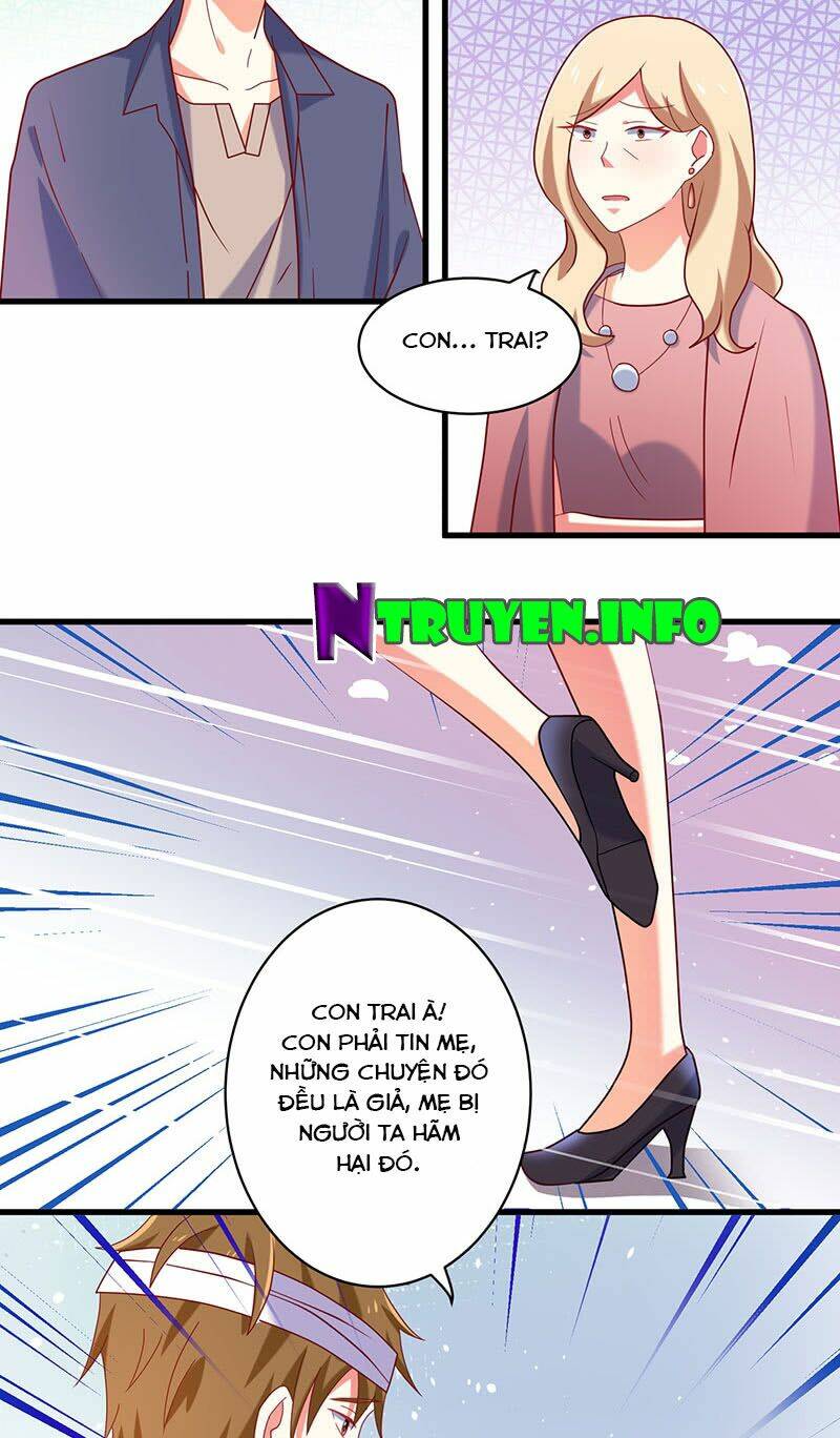 Khế hôn Chapter 52 - TC Truyện