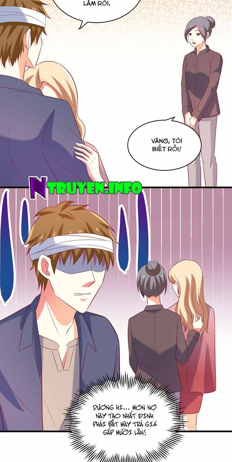 Khế hôn Chapter 52 - TC Truyện