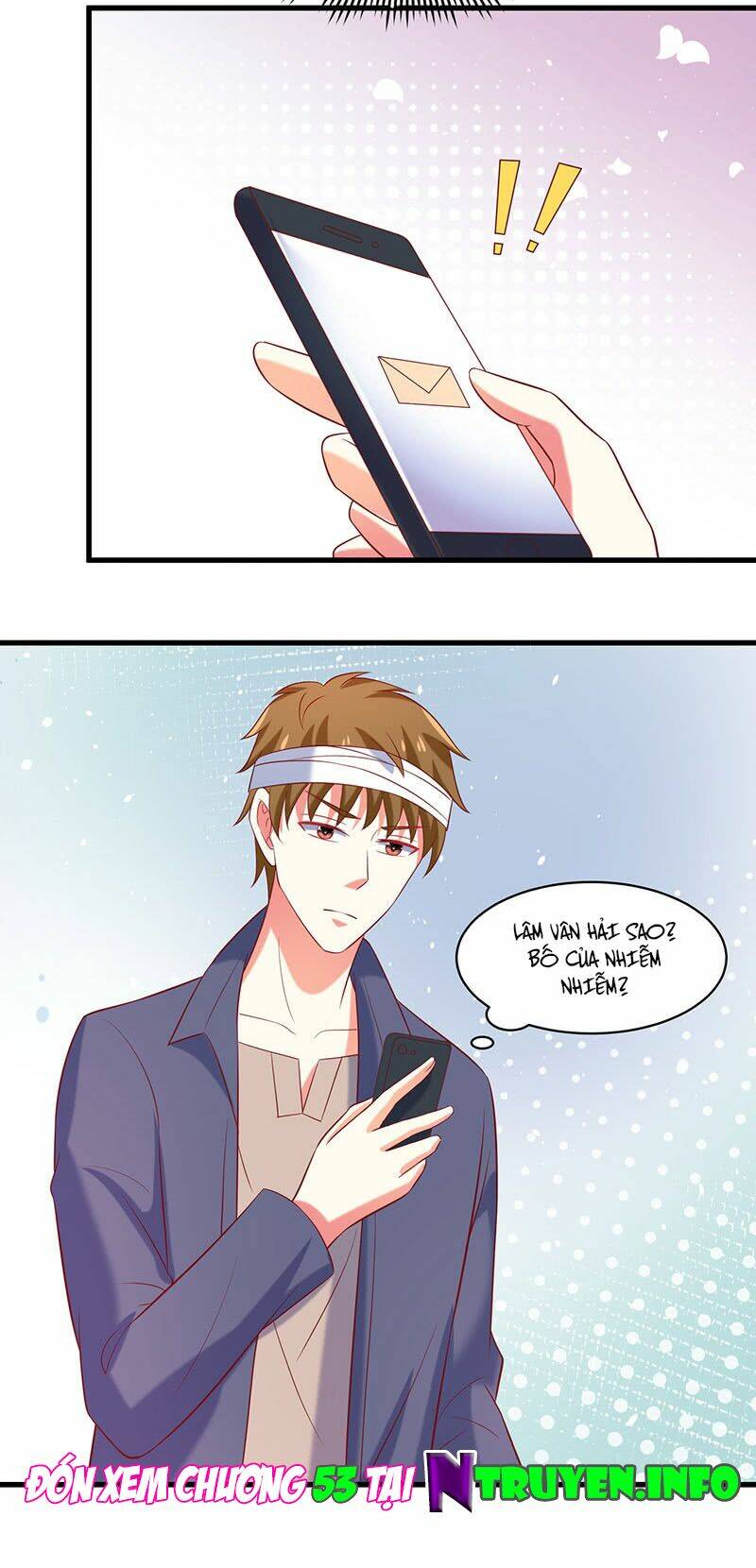 Khế hôn Chapter 52 - TC Truyện