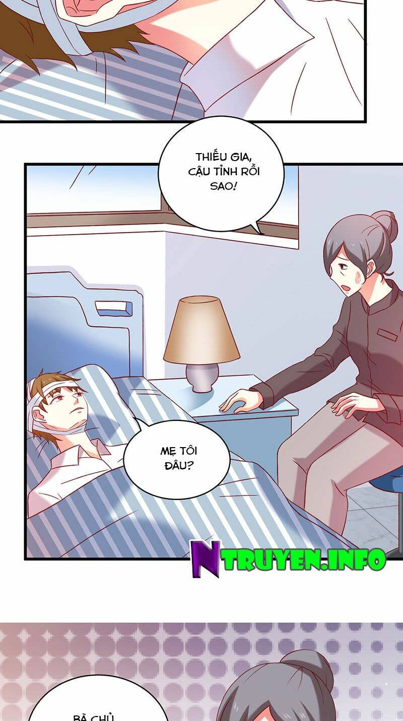 Khế hôn Chapter 52 - TC Truyện
