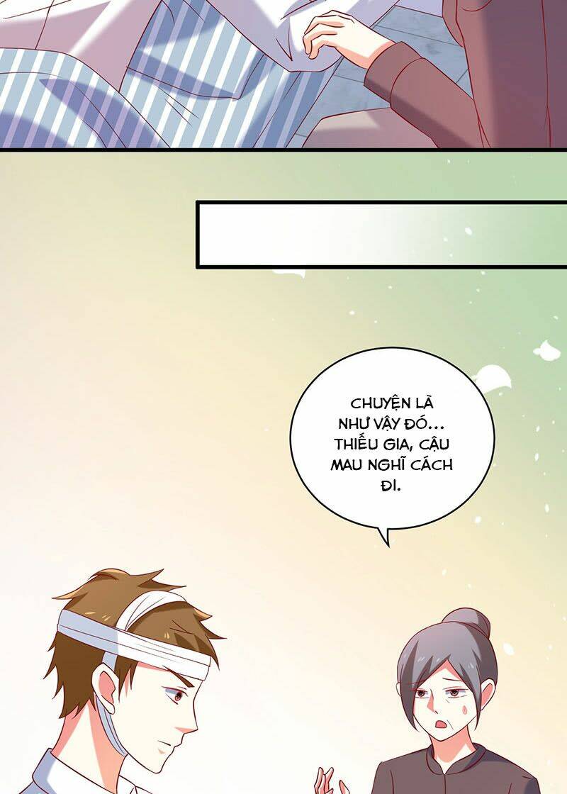 Khế hôn Chapter 52 - TC Truyện