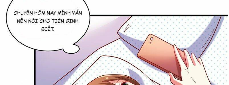 Khế hôn Chapter 54 - TC Truyện