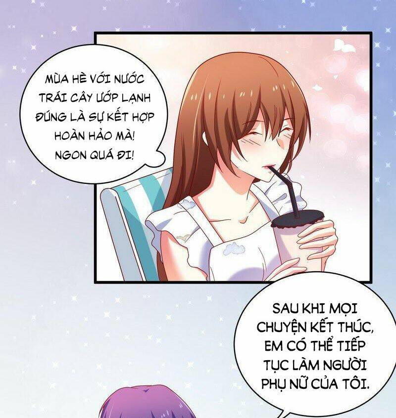 Khế hôn Chapter 56 - TC Truyện