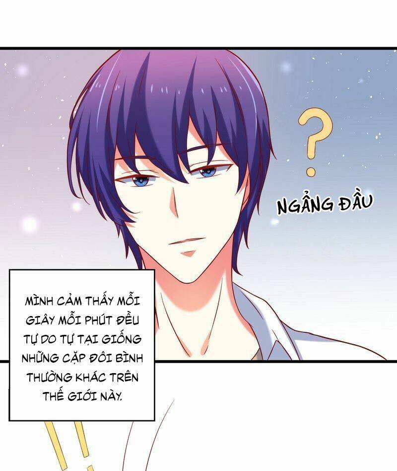 Khế hôn Chapter 56 - TC Truyện
