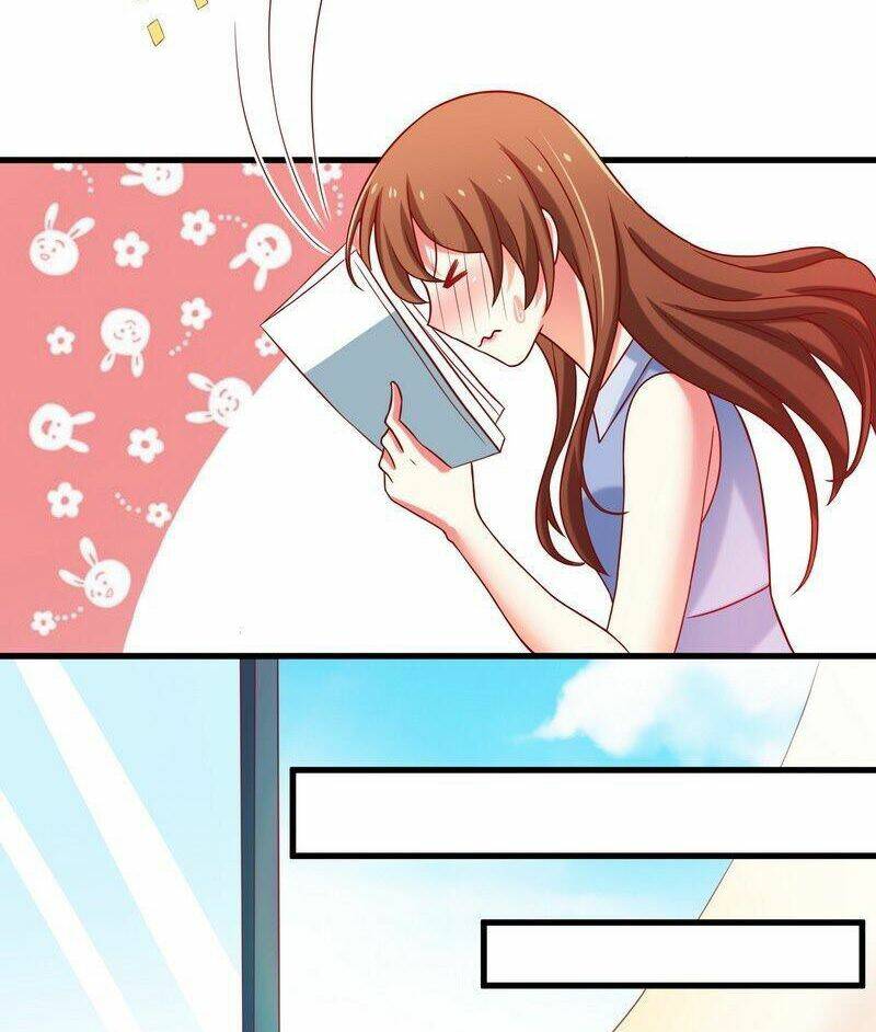 Khế hôn Chapter 56 - TC Truyện