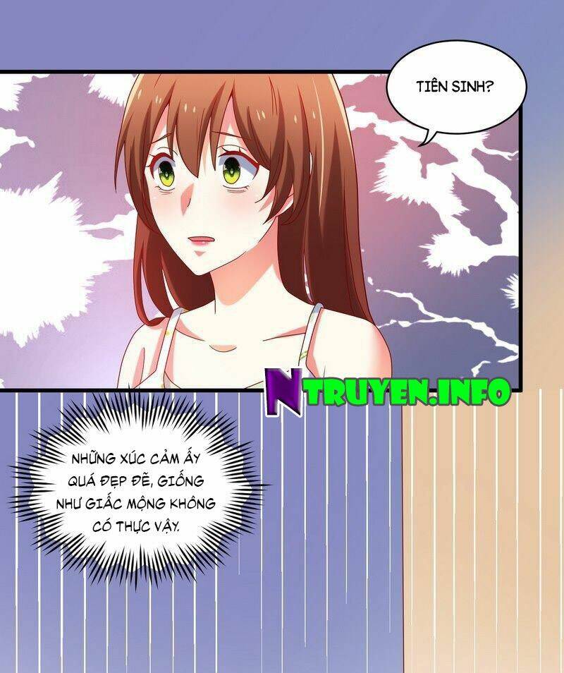 Khế hôn Chapter 56 - TC Truyện
