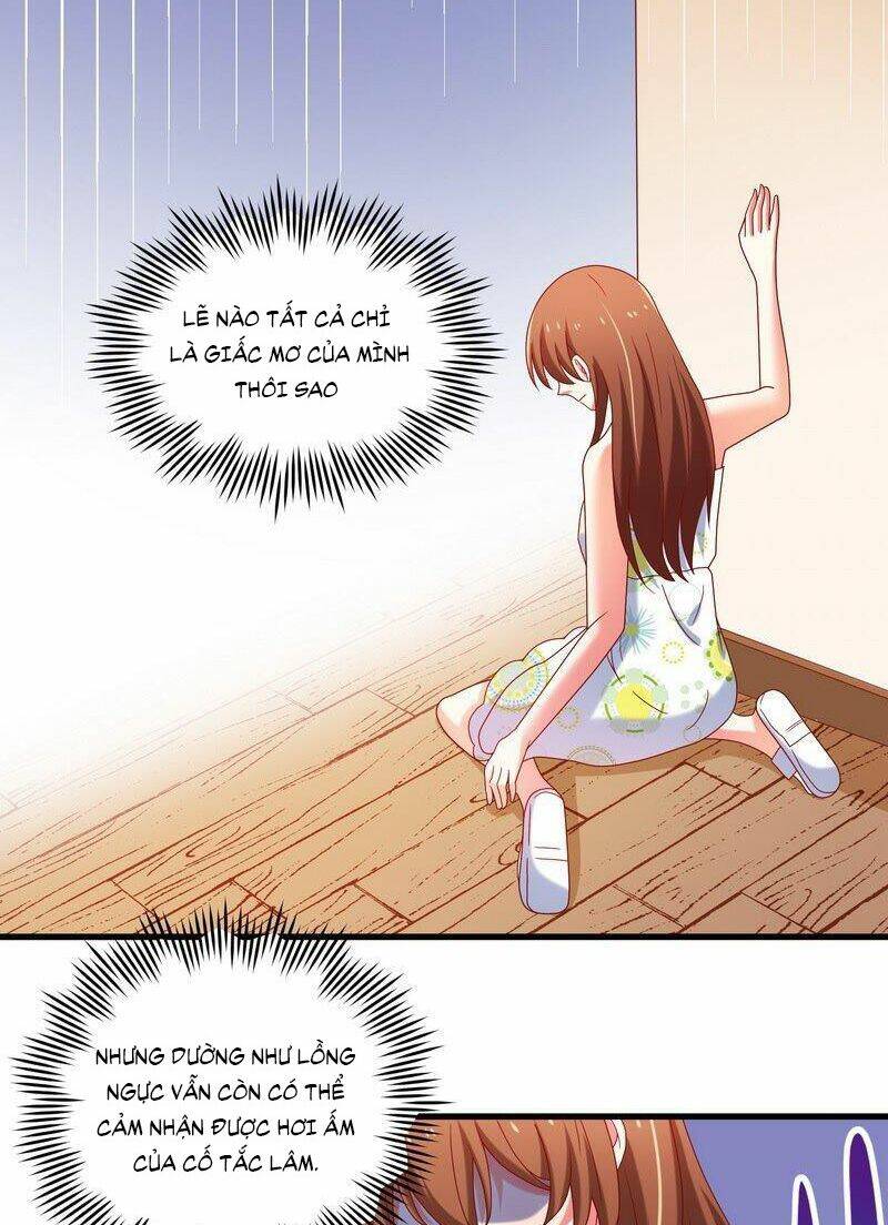 Khế hôn Chapter 56 - TC Truyện