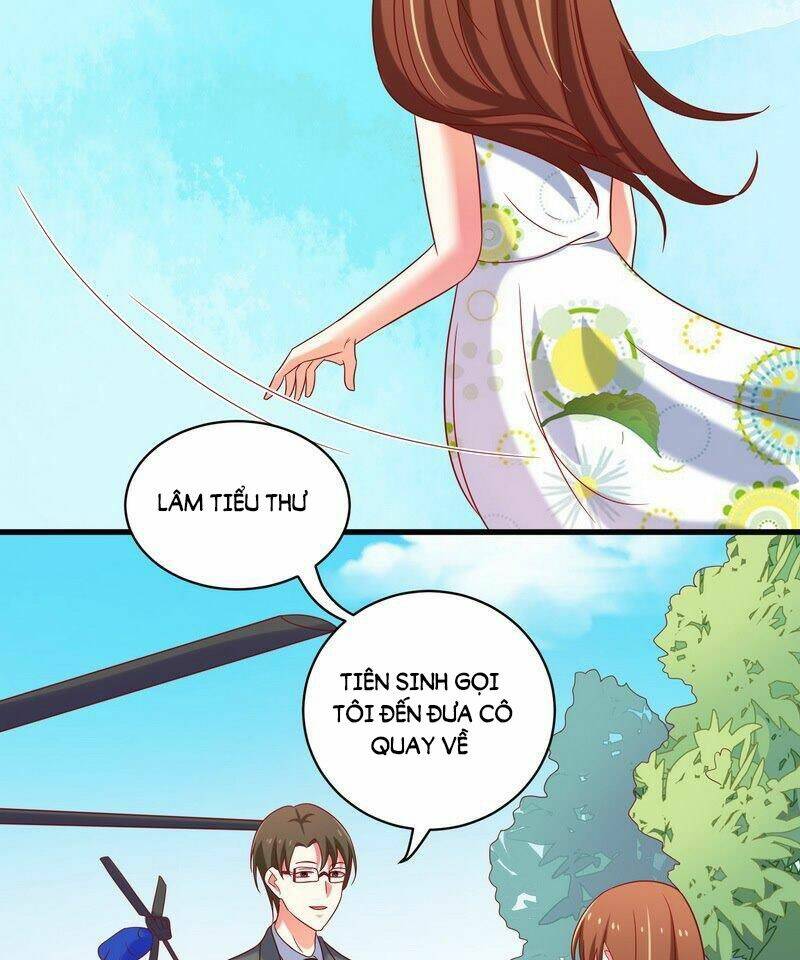 Khế hôn Chapter 56 - TC Truyện