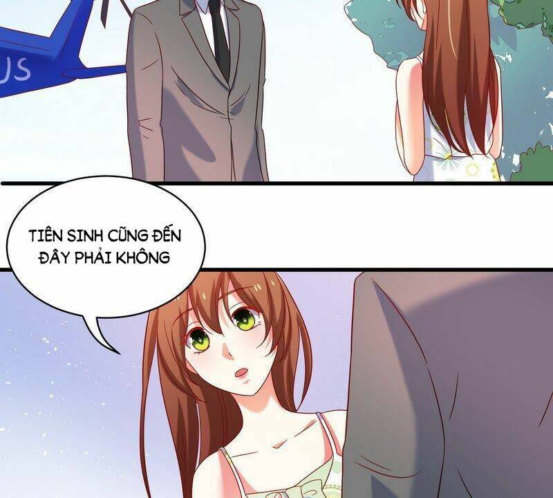 Khế hôn Chapter 56 - TC Truyện