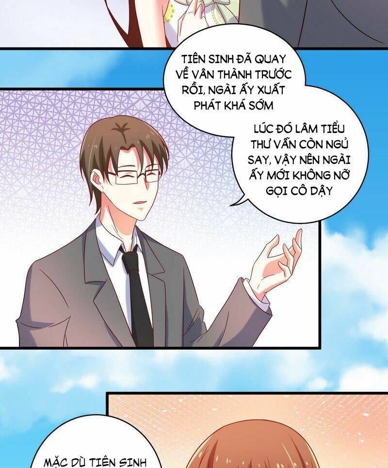Khế hôn Chapter 56 - TC Truyện