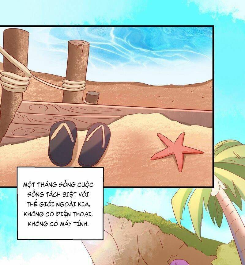 Khế hôn Chapter 56 - TC Truyện