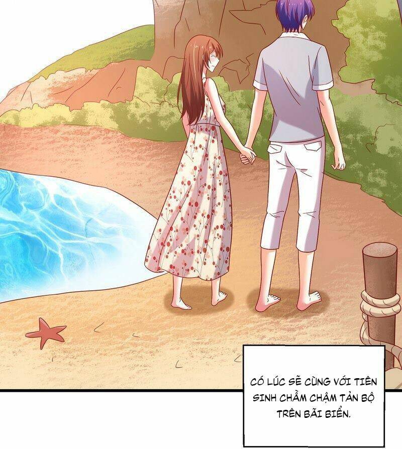 Khế hôn Chapter 56 - TC Truyện