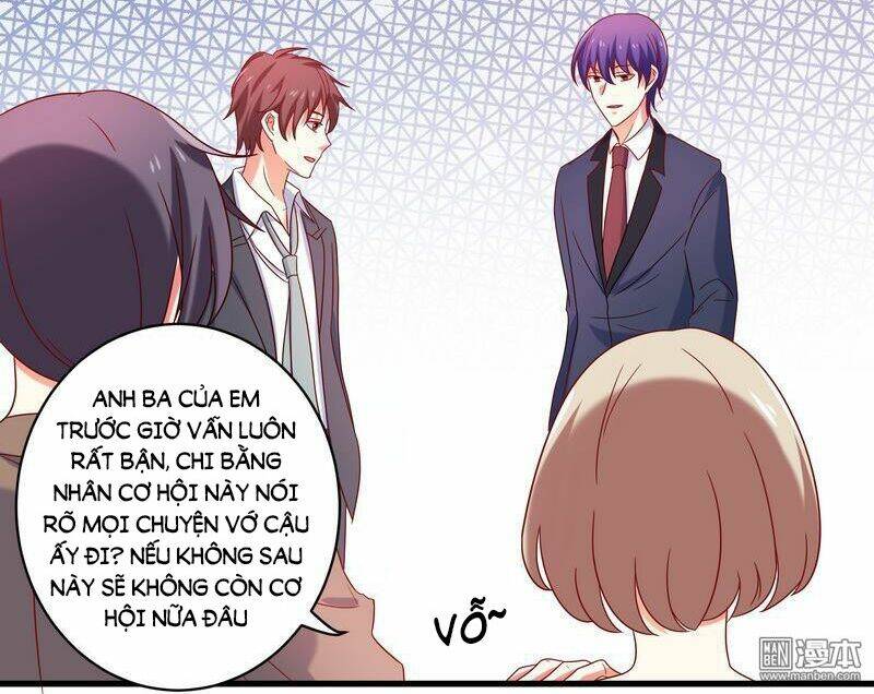 Khế hôn Chapter 57 - TC Truyện