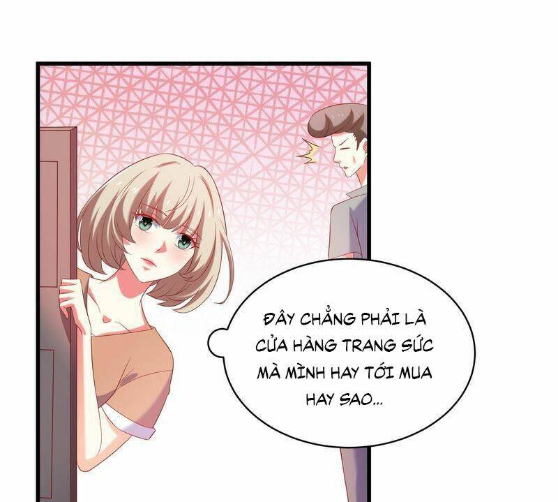 Khế hôn Chapter 58 - TC Truyện