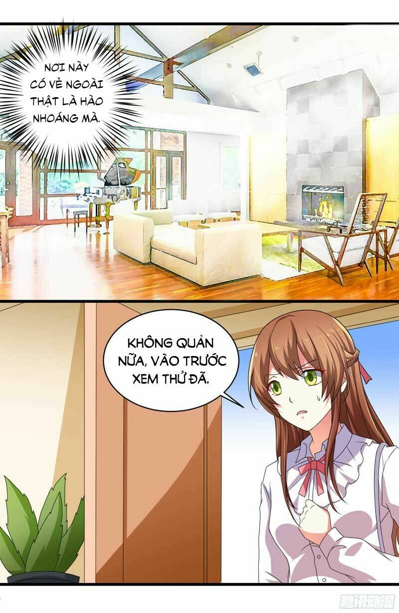 Khế hôn Chapter 6 - TC Truyện