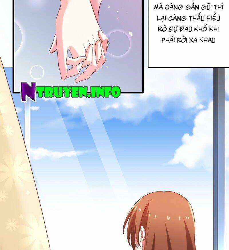 Khế hôn Chapter 60 - TC Truyện
