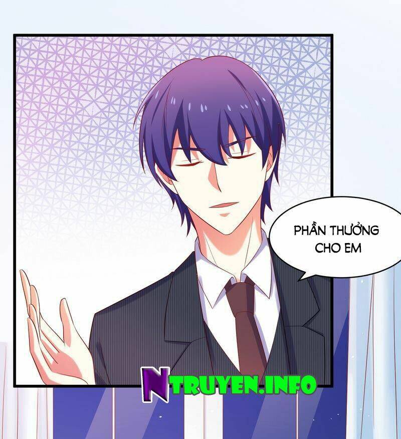 Khế hôn Chapter 60 - TC Truyện