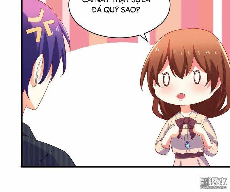 Khế hôn Chapter 60 - TC Truyện