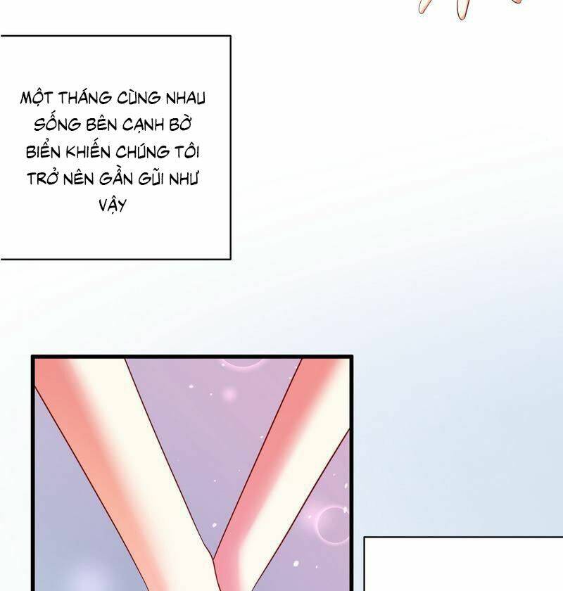 Khế hôn Chapter 60 - TC Truyện