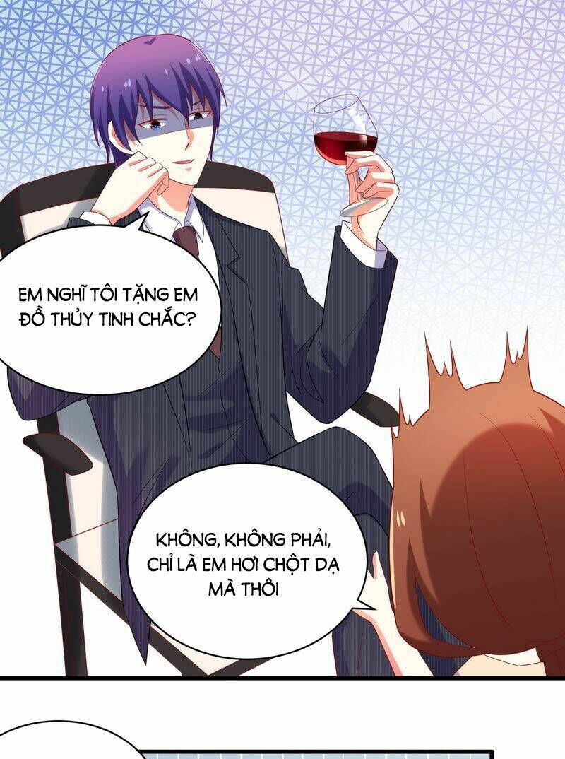Khế hôn Chapter 60 - TC Truyện