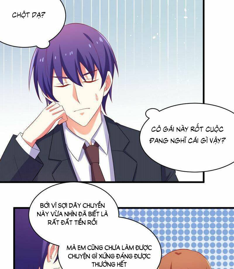 Khế hôn Chapter 60 - TC Truyện