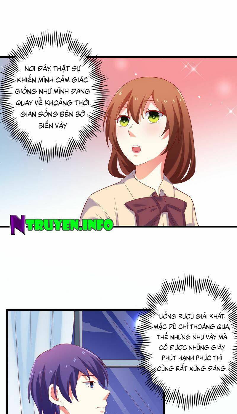Khế hôn Chapter 60 - TC Truyện