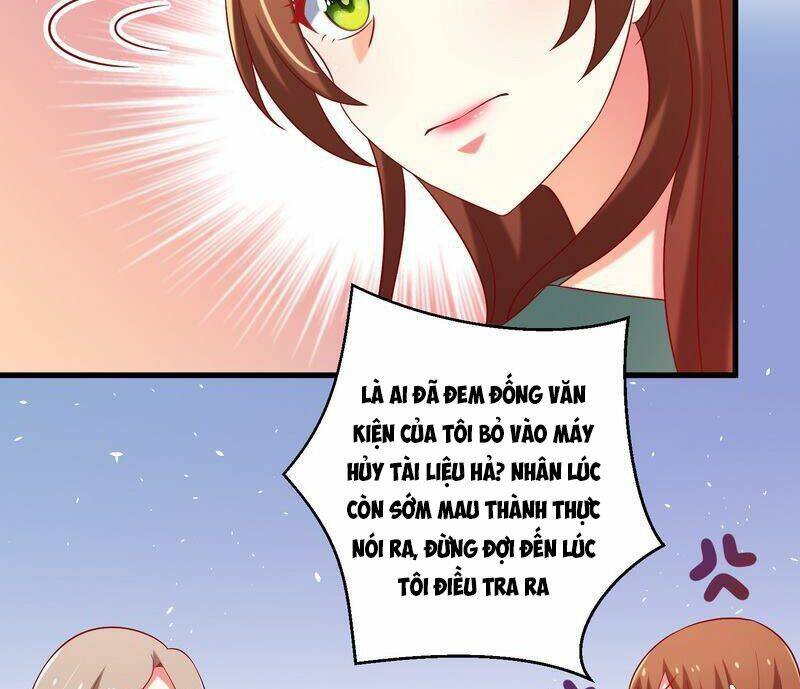 Khế hôn Chapter 63 - TC Truyện