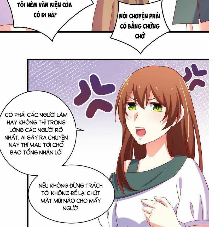 Khế hôn Chapter 63 - TC Truyện