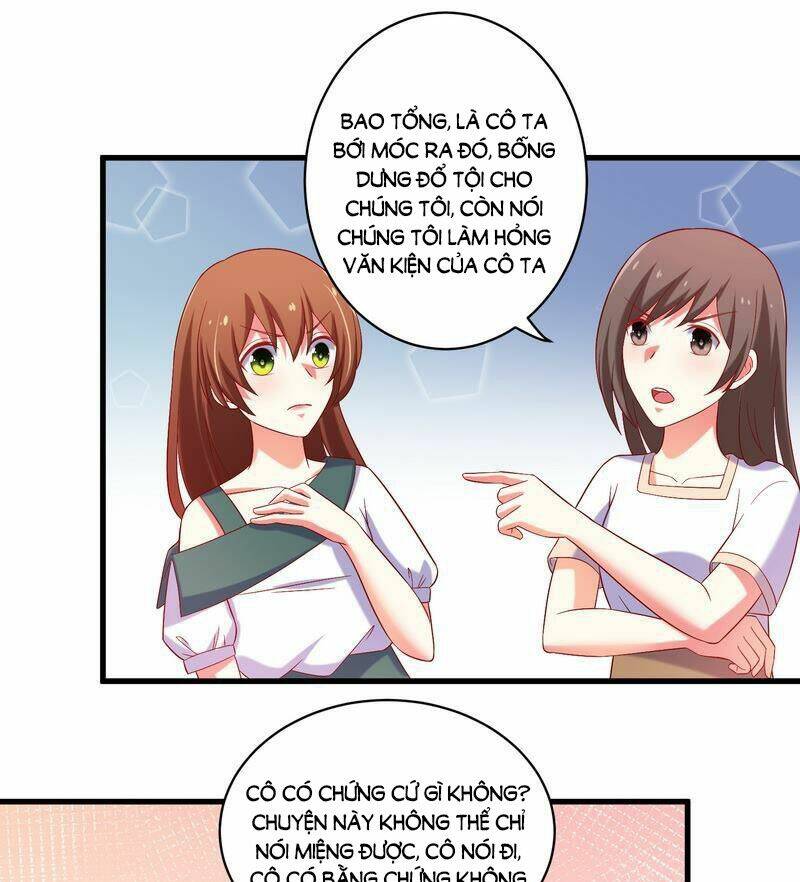 Khế hôn Chapter 63 - TC Truyện