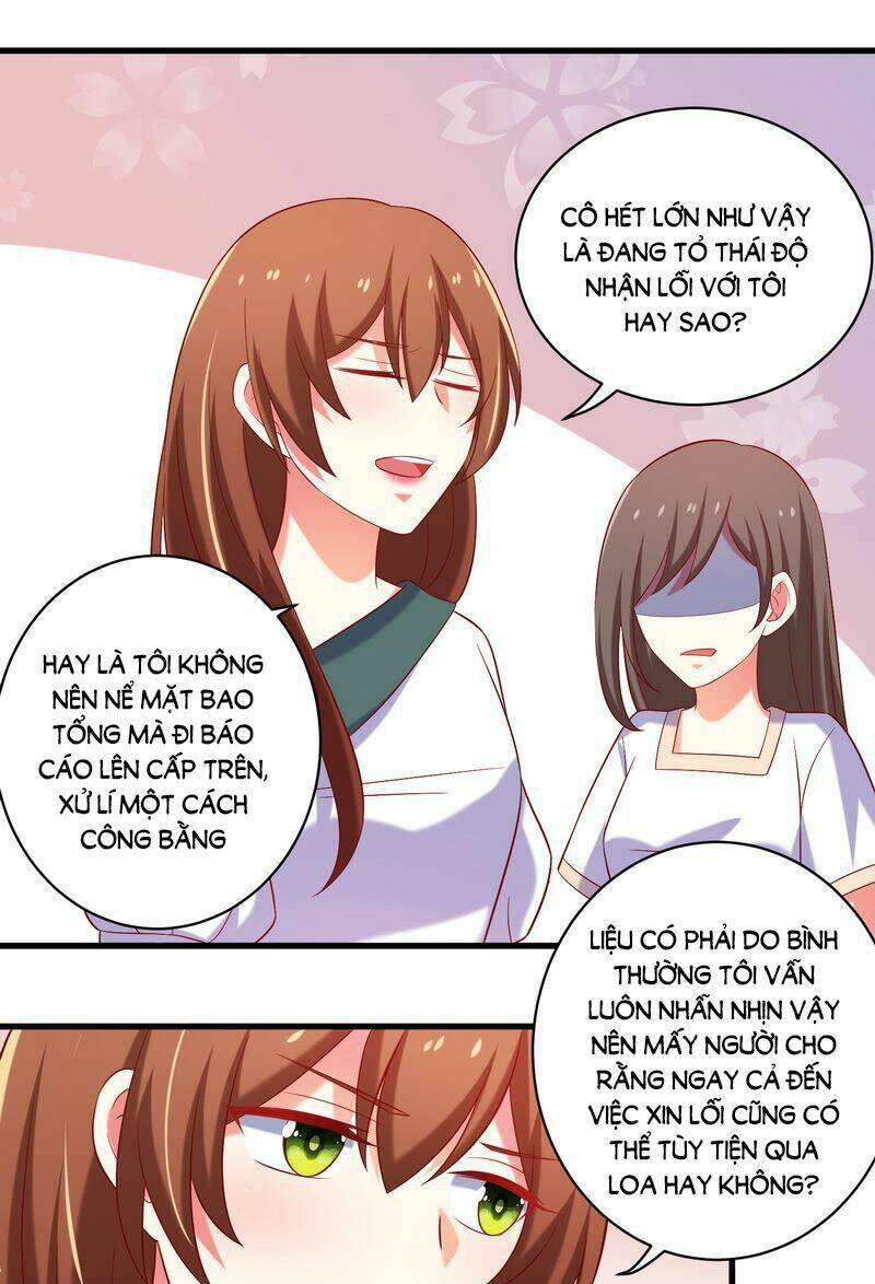 Khế hôn Chapter 63 - TC Truyện