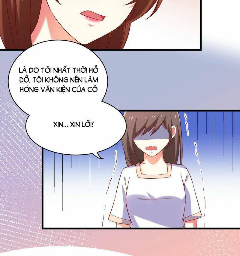 Khế hôn Chapter 63 - TC Truyện