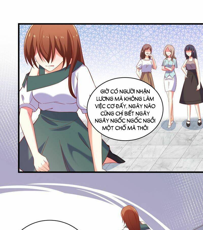 Khế hôn Chapter 63 - TC Truyện