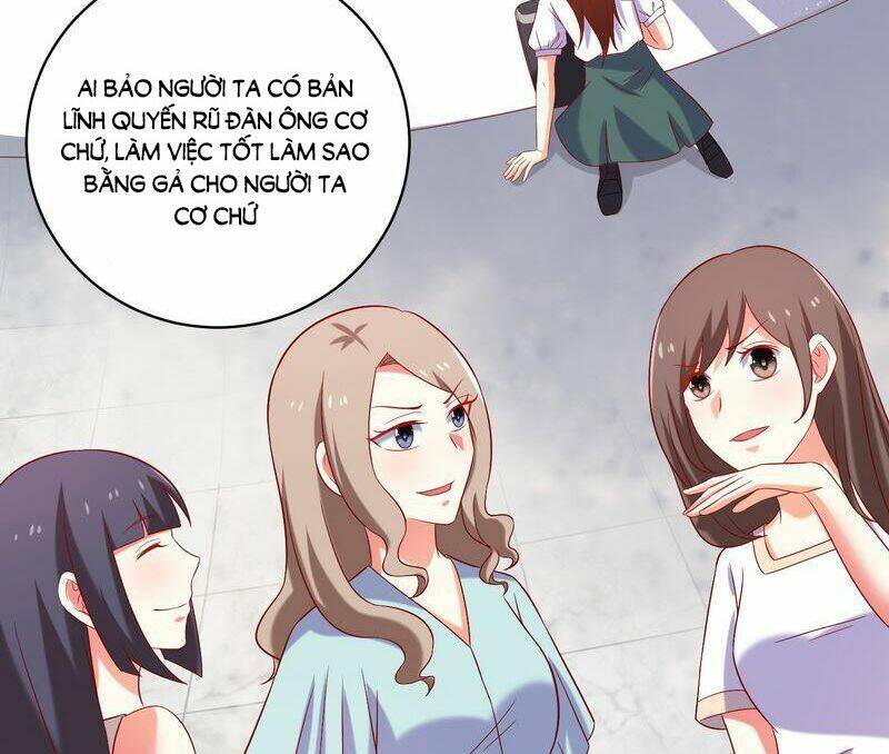 Khế hôn Chapter 63 - TC Truyện