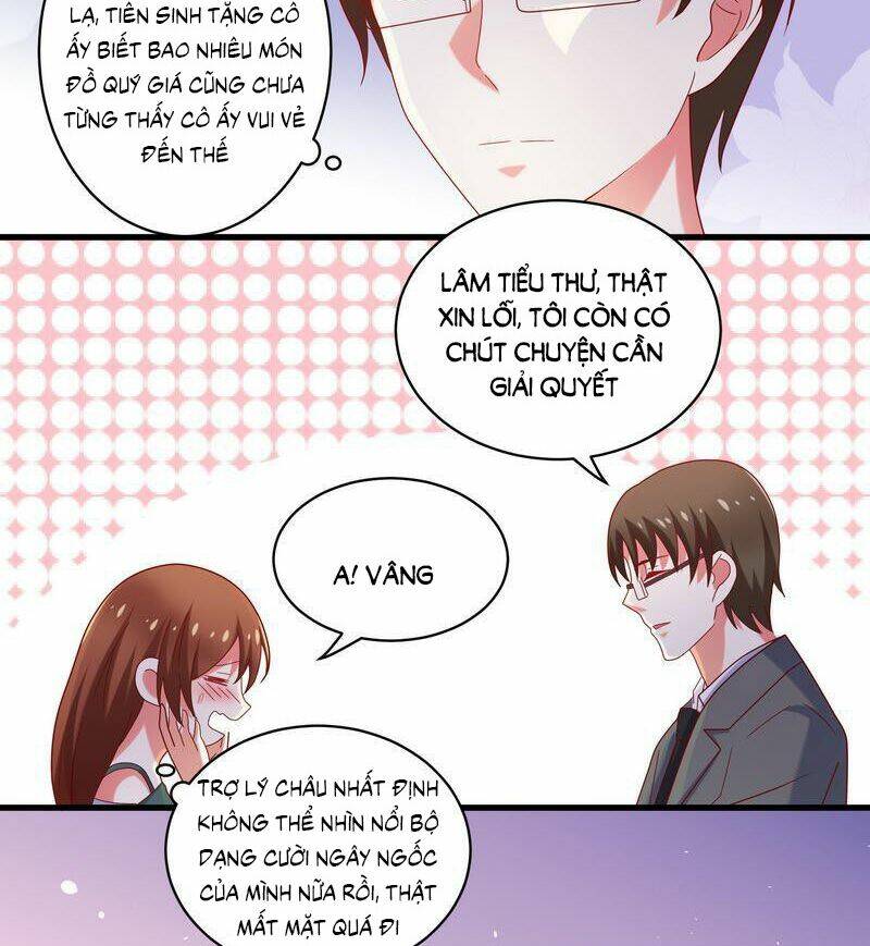 Khế hôn Chapter 64 - TC Truyện