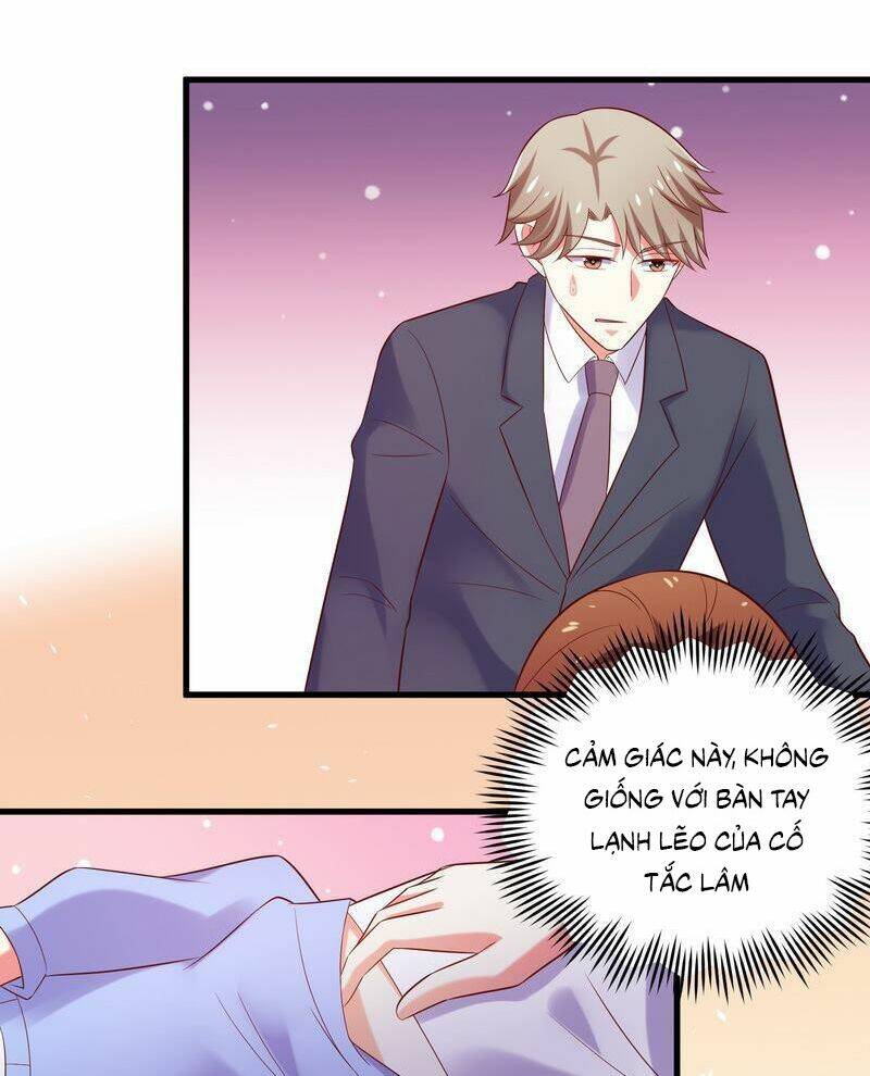 Khế hôn Chapter 68 - AB Truyện
