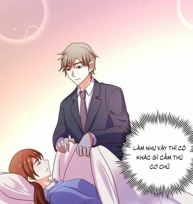 Khế hôn Chapter 68 - AB Truyện
