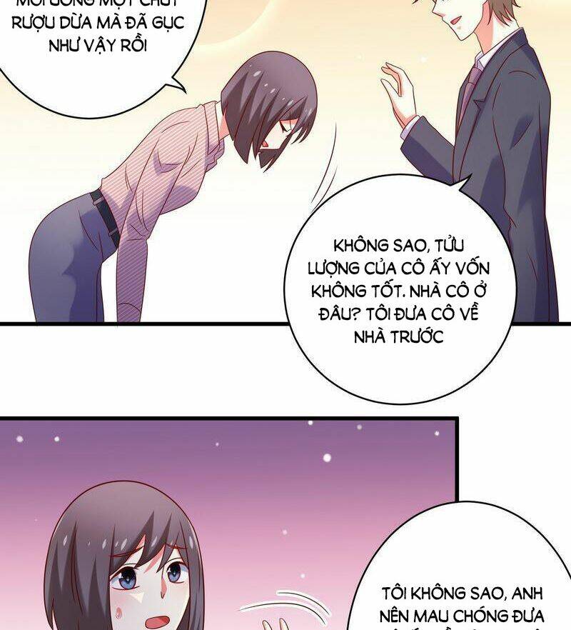 Khế hôn Chapter 68 - AB Truyện