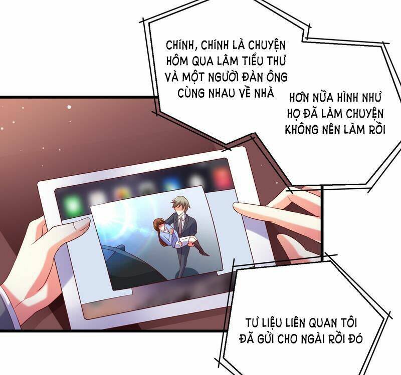 Khế hôn Chapter 68 - AB Truyện